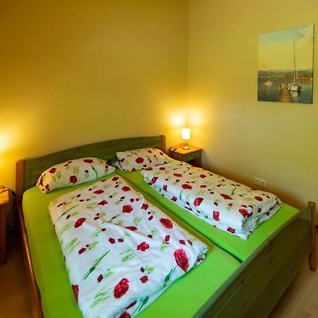 Ferienhaus Vergissmeinnicht Papenburg Ngoại thất bức ảnh