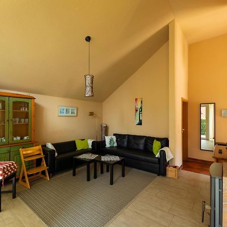 Ferienhaus Vergissmeinnicht Papenburg Ngoại thất bức ảnh