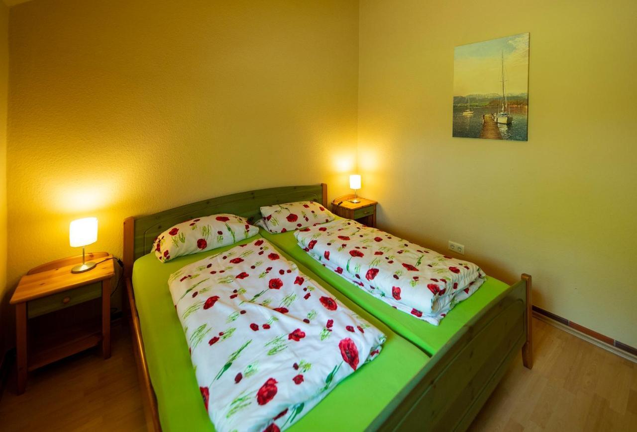 Ferienhaus Vergissmeinnicht Papenburg Ngoại thất bức ảnh