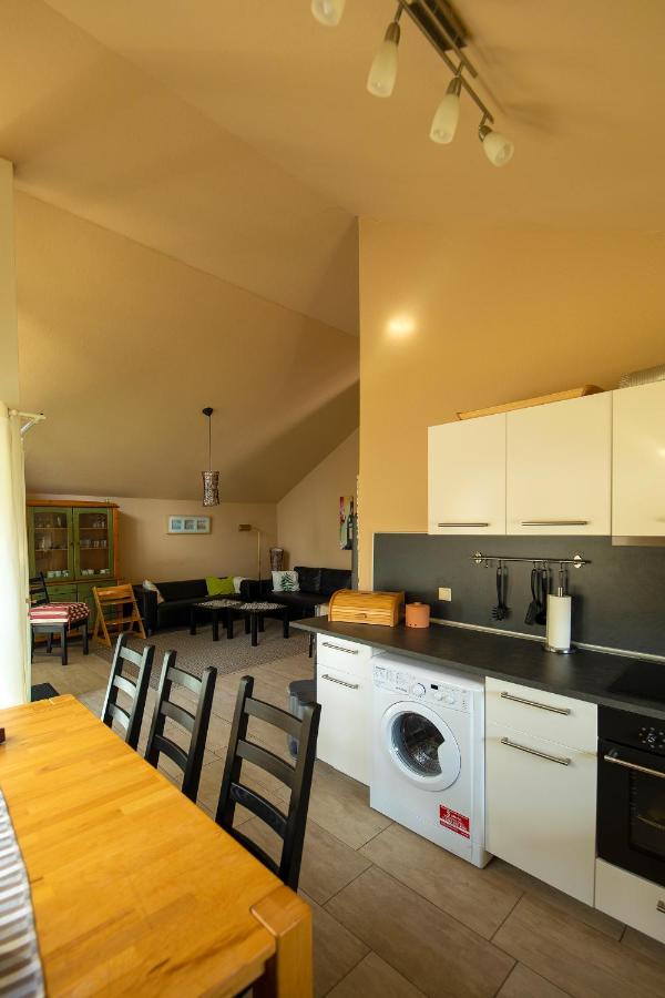 Ferienhaus Vergissmeinnicht Papenburg Ngoại thất bức ảnh