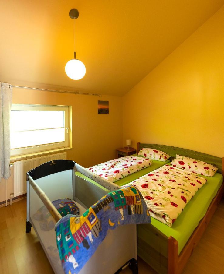 Ferienhaus Vergissmeinnicht Papenburg Ngoại thất bức ảnh