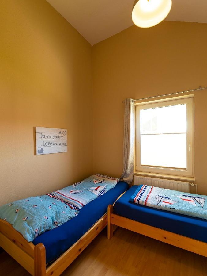 Ferienhaus Vergissmeinnicht Papenburg Ngoại thất bức ảnh