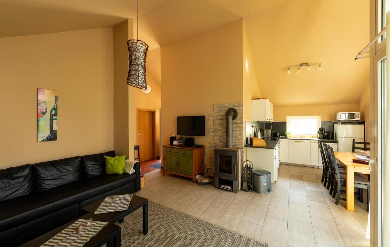 Ferienhaus Vergissmeinnicht Papenburg Ngoại thất bức ảnh
