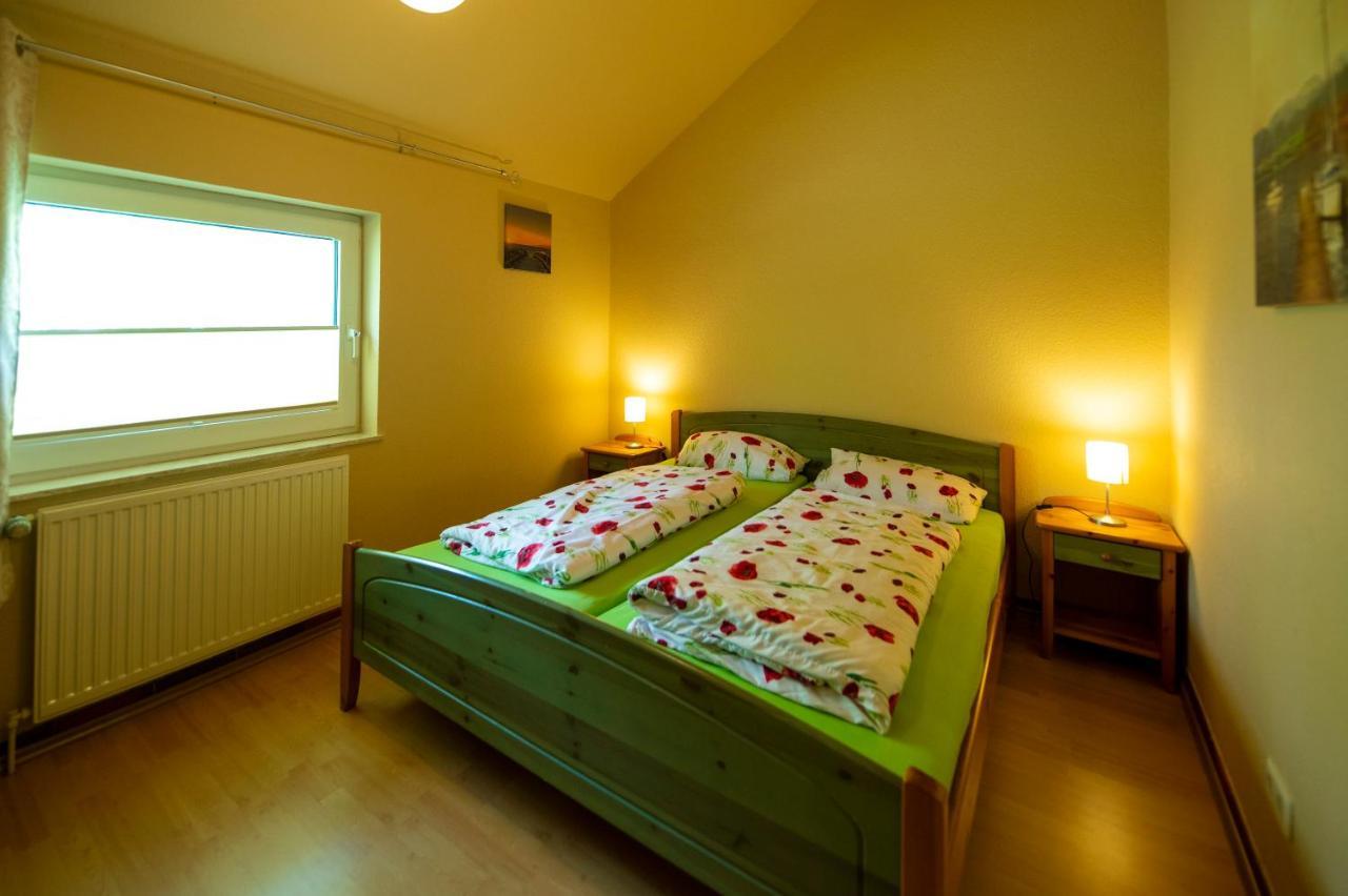 Ferienhaus Vergissmeinnicht Papenburg Ngoại thất bức ảnh