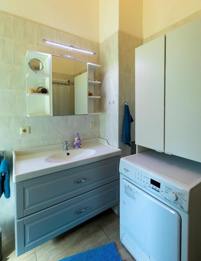 Ferienhaus Vergissmeinnicht Papenburg Ngoại thất bức ảnh