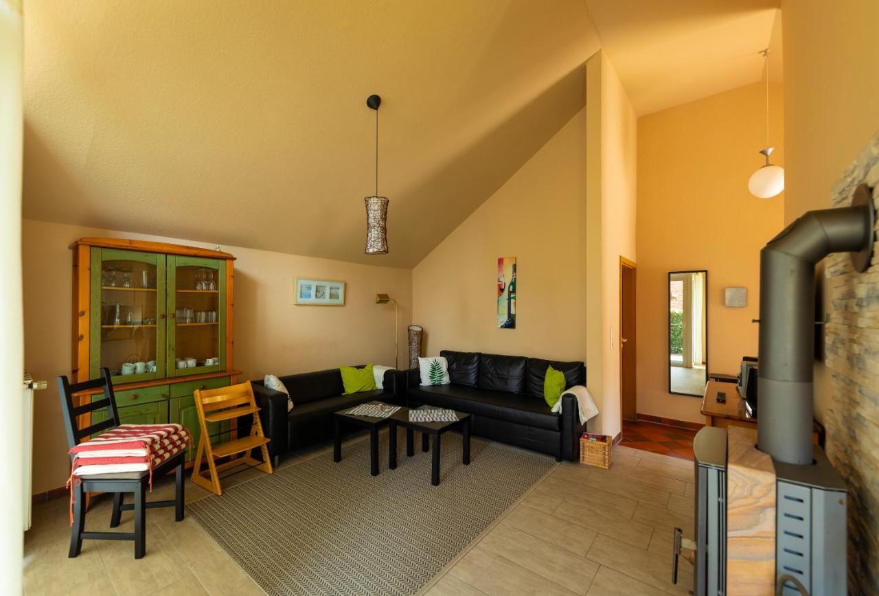 Ferienhaus Vergissmeinnicht Papenburg Ngoại thất bức ảnh