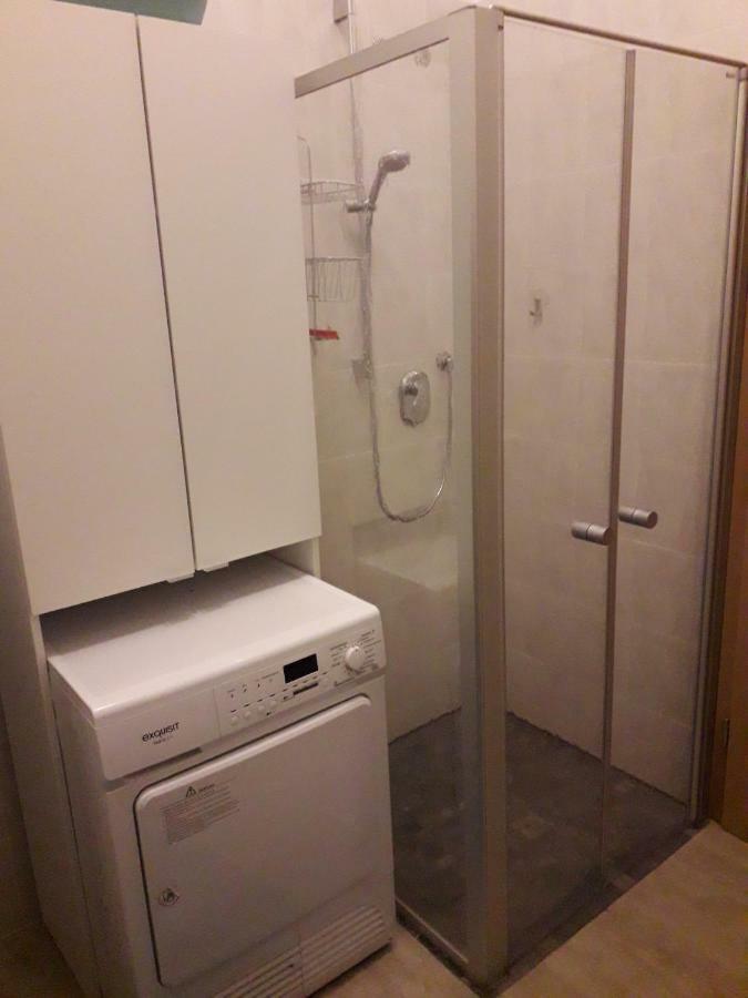 Ferienhaus Vergissmeinnicht Papenburg Ngoại thất bức ảnh